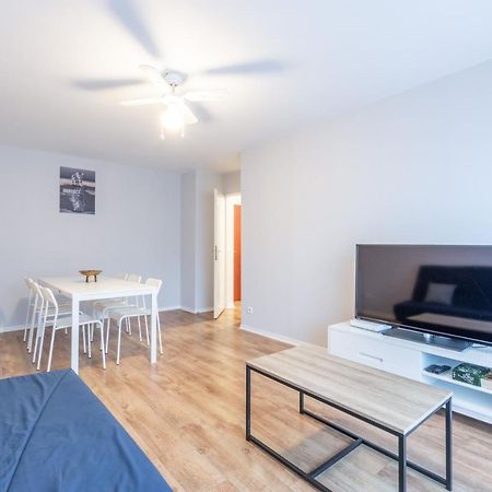 Mindset For 7 - Fairytale Factory Apartment Bussy-Saint-Georges Exterior photo